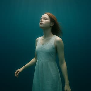 10PM Water Journeys: Healing Patterns - Seascapers