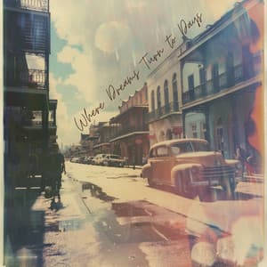 Where Dreams Turn to Days - Relaxing Piano Jazz