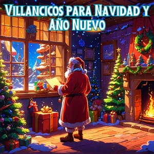 Villancicos para Navidad y Año Nuevo - Papai Noel