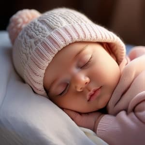 Noches De Canciones De Cuna: Música De Guitarra Pacífica Para El Sueño Del Bebé - Música de Guitarra Tranquila Momentos