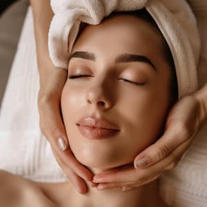 Estados De Ánimo Para Masajes: Melodías Para Relajarse - Cuencos de retiro y alivio