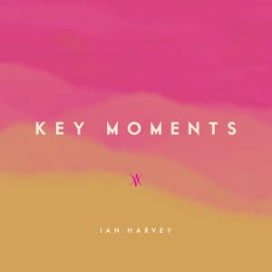 Key Moments - Ian Harvey