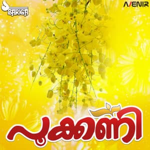 Pookkani - Unni Menon