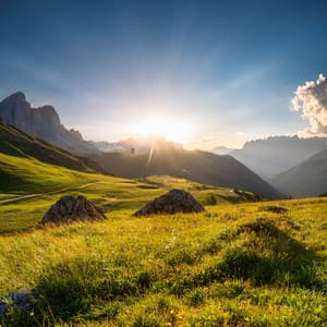 Viajes Orquestales: Una Sinfonía Para La Aventura Y El Descubrimiento - Bertie Lambert