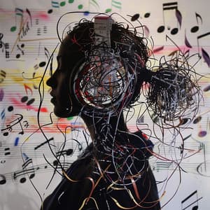 Music Evolved: Harmony Across Borders - What Really Matters