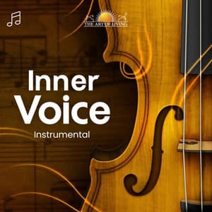 Inner Voice - Nayana Ghosh