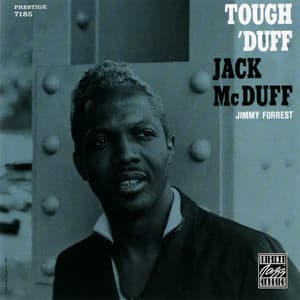 Tough 'Duff - Jack McDuff
