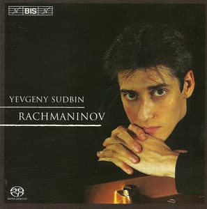 Rachmaninov: Variations On A Theme of Chopin / Piano Sonata No. 2 - Sergei Rachmaninoff