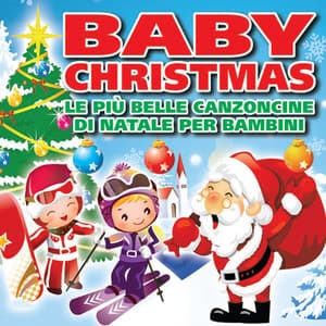 Baby Christmas - Christmas Band