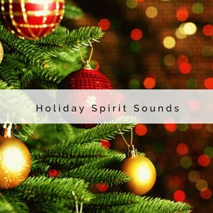 3 2 1 Holiday Spirit Sounds - Christmas 2019 Hits