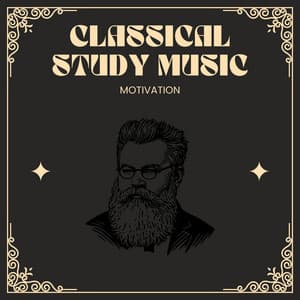 Classical Background Ambience for Studying - Classical Study Music Motivation