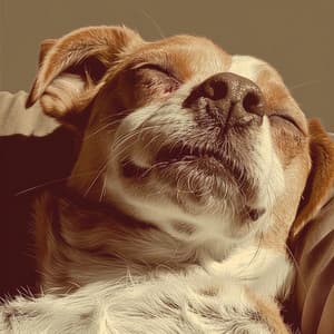 Perrito Soñando Despierto: Música Relajante Para Perros - Radio para perros 1
