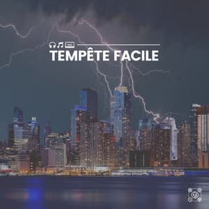 Tempête facile - Orage HD