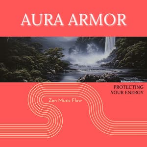 Aura Armor: Protecting Your Energy - Zen Music Flow