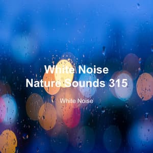 White Noise 315 - White Noise