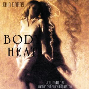 Body Heat - John Barry