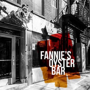 Fannie's Oyster Bar - Ramanan