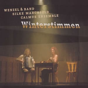 Winterstimmen - Wenzel