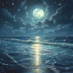 Profundidades Binaurales: Ritmos Oceánicos - Movimientos Binaurales