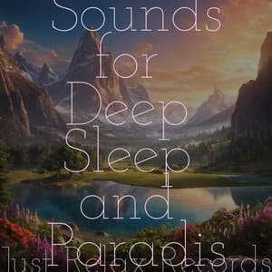 50 Soothing Sounds for Deep Sleep and Paradise - Exam Study Classical Music
