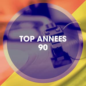 Top Années 90 - Best of Eurodance