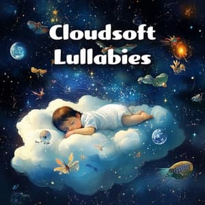 Cloudsoft Lullabies - James Daniel