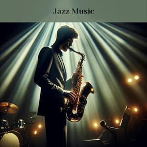 Jazz Music: Romantic Smooth Jazz Saxophone, Relaxing Background Music - Romantic Smooth Jazz Artist