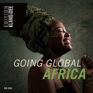 Going Global Africa - Dimitrios Papageorgiou
