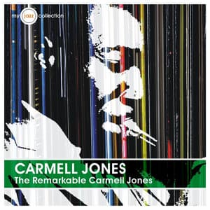 The Remarkable Carmell Jones - Carmell Jones