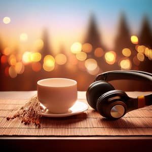 Gentle Retreat: Music for Peaceful Relaxation - Relaxation New Age Melodies