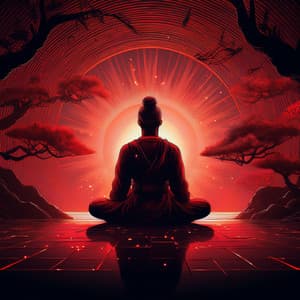 Orquesta Para El Zen: Melodías Sinfónicas Para Meditación - Charles Anderson