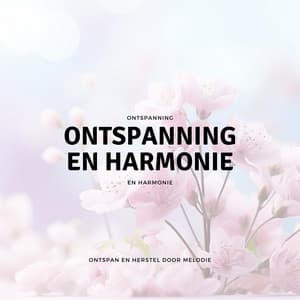 Ontspan en Herstel door Melodie - Ontspanning en Harmonie