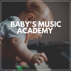 Baby's Music Academy - Smart Baby Academy