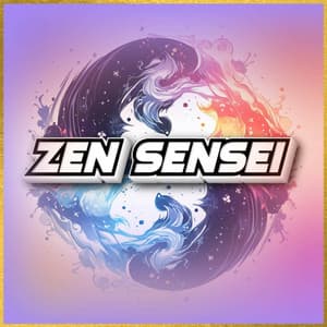 Chakra Harmony Aligning Energy with Healing Music for Meditation - Zen