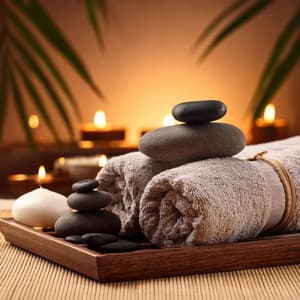 Ritmos Relajantes De Spa: Melodías Relajantes - Musicoterapia New Age