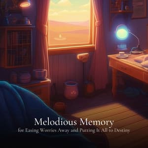 * Melodious Memory for Easing Worries Away and Putting It All to Destiny * - Wellness