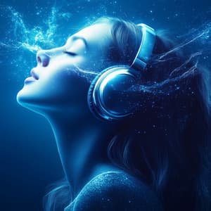 Mistress of the Dawn: Hypnotic Nature Sounds for Deep Relaxation, Meditation, and Peaceful Sleep - Binaural Sleep Brainwave Beats