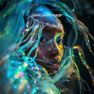 Psychedelic Shamanic Trance for Visionary States - Naomi Hummingbird