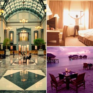 Comforting - Travels - Jazz Relax Lounge