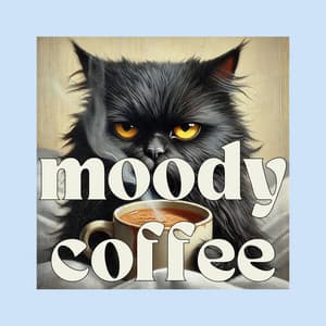 Moody Coffee: Espresso Existentialism - Moody Jazz Collection