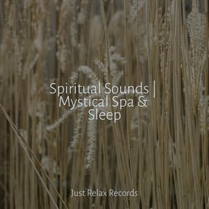 Spiritual Sounds | Mystical Spa & Sleep - Rockabye Lullaby
