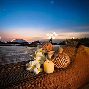 Peaceful Vibes for Relaxation and Tranquil Rest - God of Wind