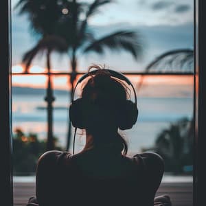 Music for Relaxation: Gentle Melodic Repose - Total Relax Zone