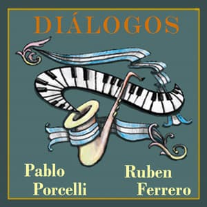 Diálogos - Pablo Porcelli