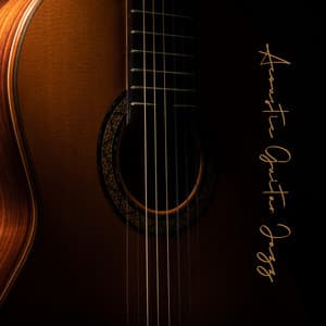 Acoustic Guitar Jazz - Henryk Rybacki