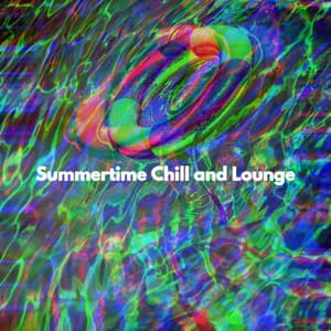 Summertime Chill and Lounge - Calm Work Music