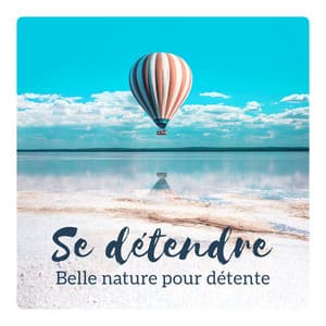 Se détendre - Belle nature pour détente, méditation et dormir, relaxante zen pour sérénité et bien-être - Bien-être Spa Musique Collection