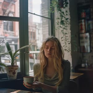 Esencia Melódica: Suaves Tonos Armónicos - Tormenta Solar