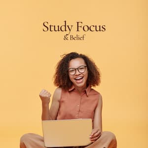 Study Focus & Belief - Focus Noise
