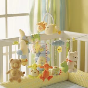 Melodía De Verano: Calidez Del Sueño Para Bebés - Sanador de almas